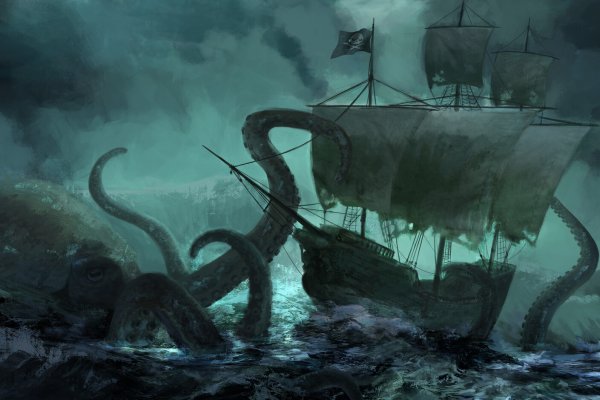 Kraken ссылка официальная